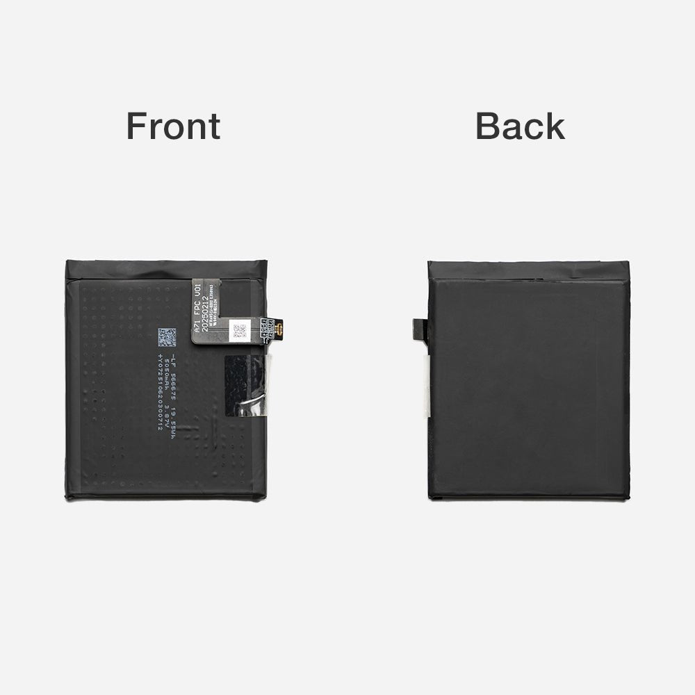 Unihertz Titan 2 用交換部品