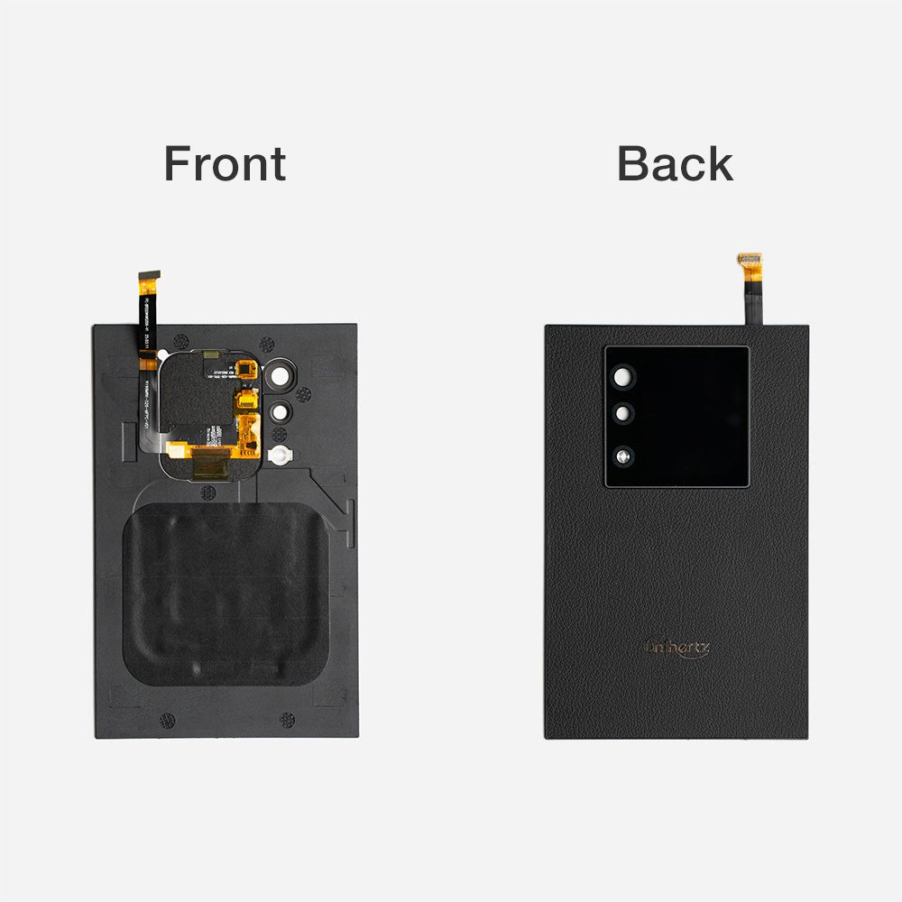Replacement Parts for Titan 2_Unihertz_Mobile Phone Replacement Parts_Unihertz
