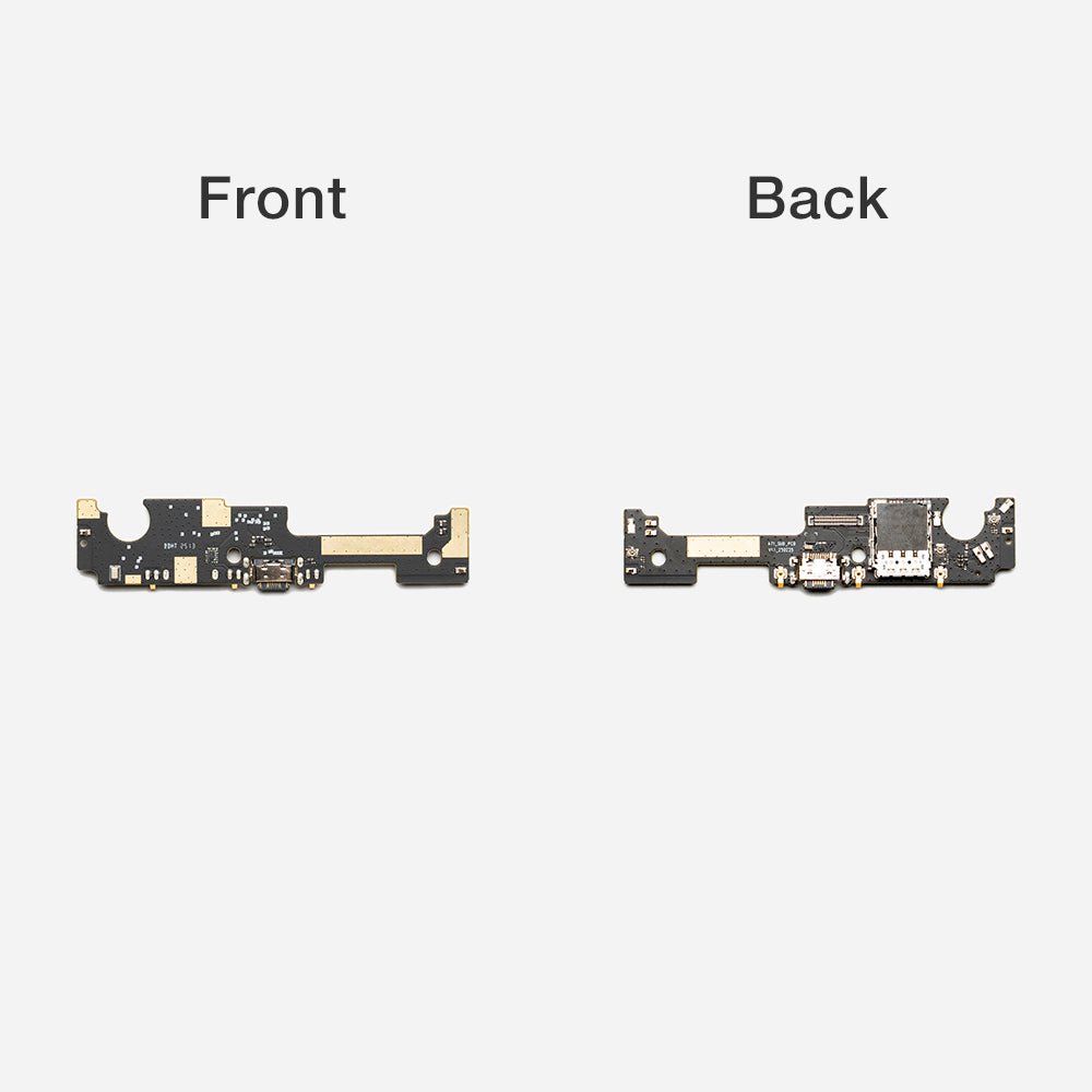 Replacement Parts for Titan 2_Unihertz_Mobile Phone Replacement Parts_Unihertz