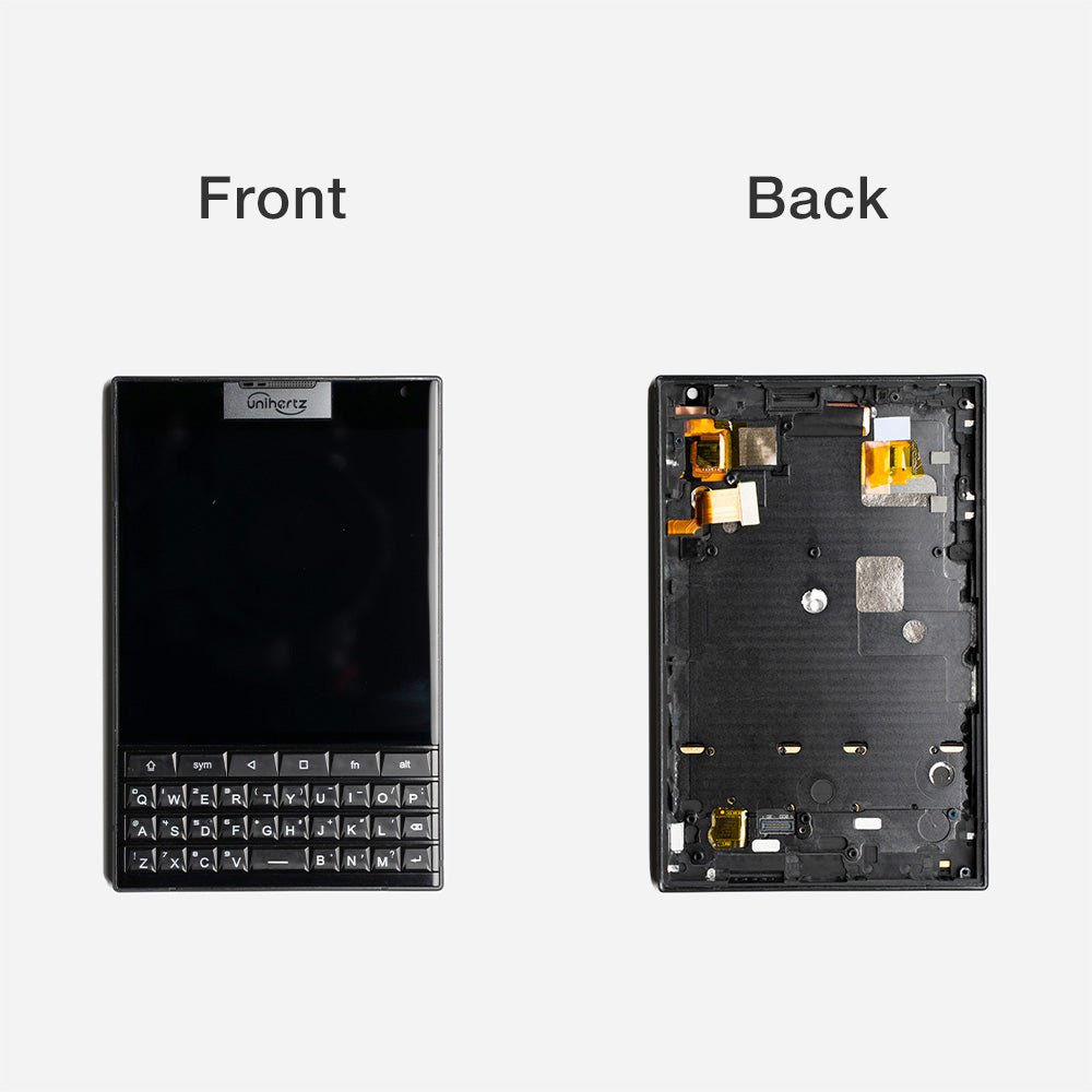Replacement Parts for Titan 2_Unihertz_Mobile Phone Replacement Parts_Unihertz