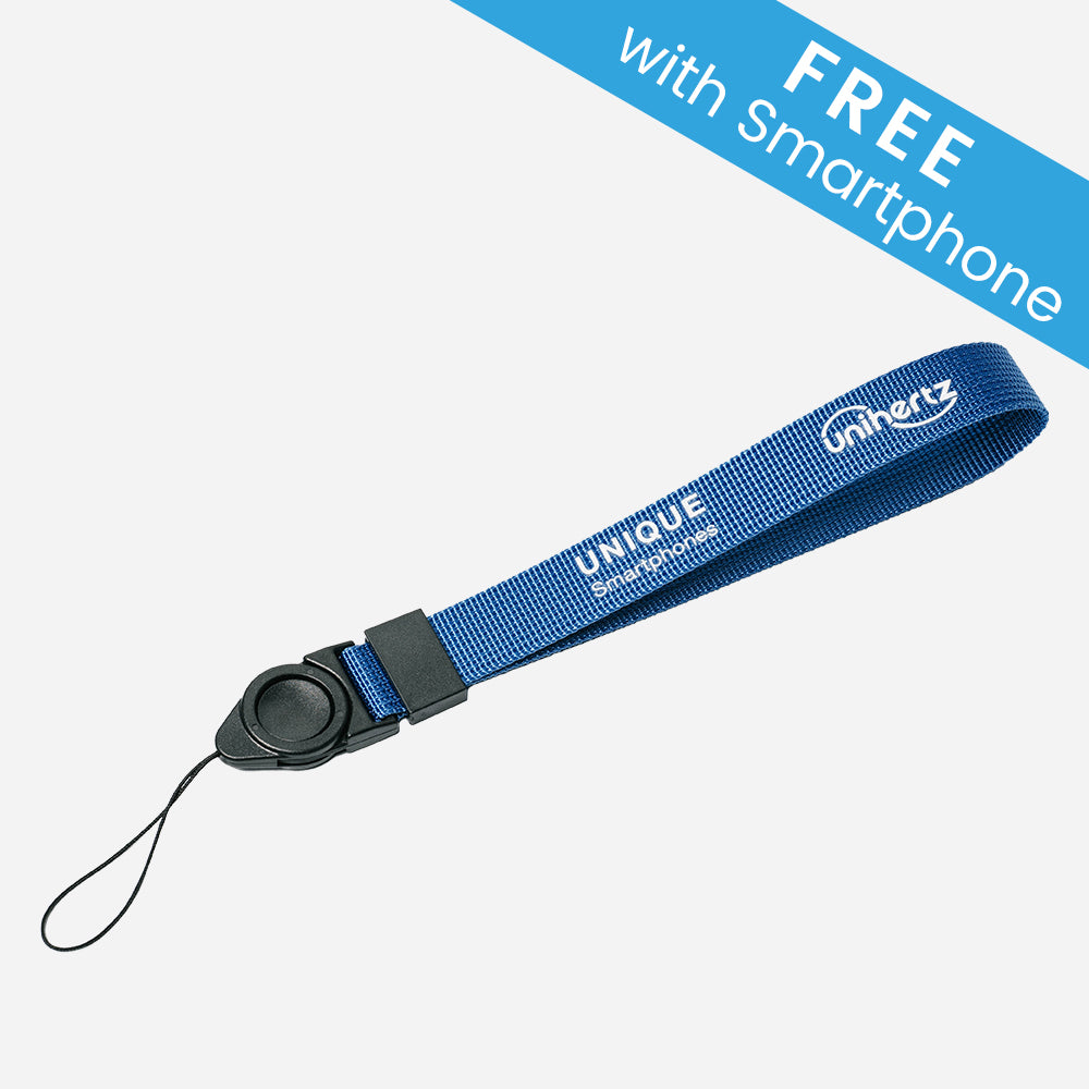 Strap Wrist Lanyard