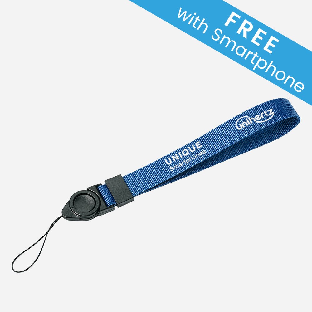 Strap Wrist Lanyard_Unihertz_Smartphones_Unihertz