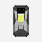 Unihertz Tank 4 Pro - 5G Rugged Smartphone with AMOLED Display & DLP ...