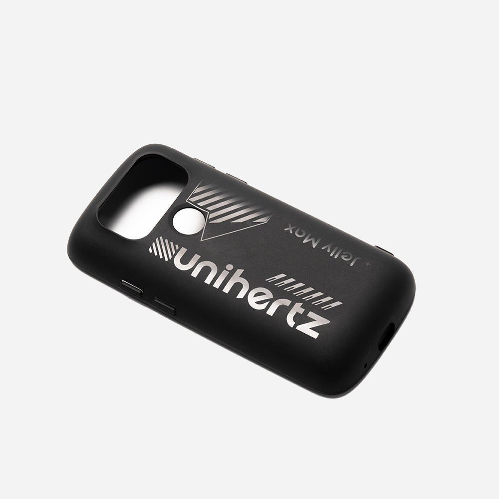 TPU Protective Case for Jelly Max_Unihertz_Smartphone Accessories_Unihertz