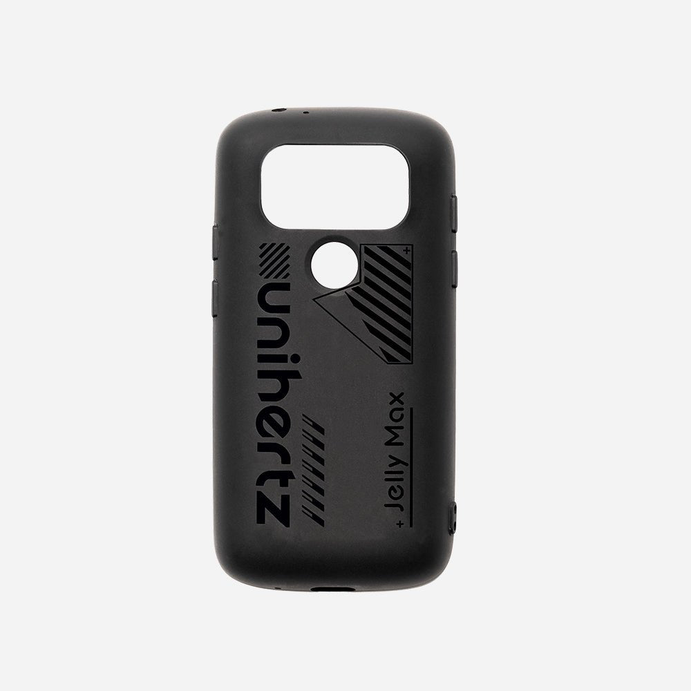 TPU Protective Case for Jelly Max_Unihertz_Smartphone Accessories_Unihertz