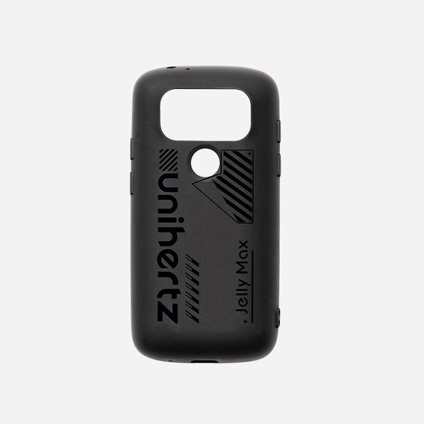 Unihertz Jelly Max用TPU保護ケース - Unihertz