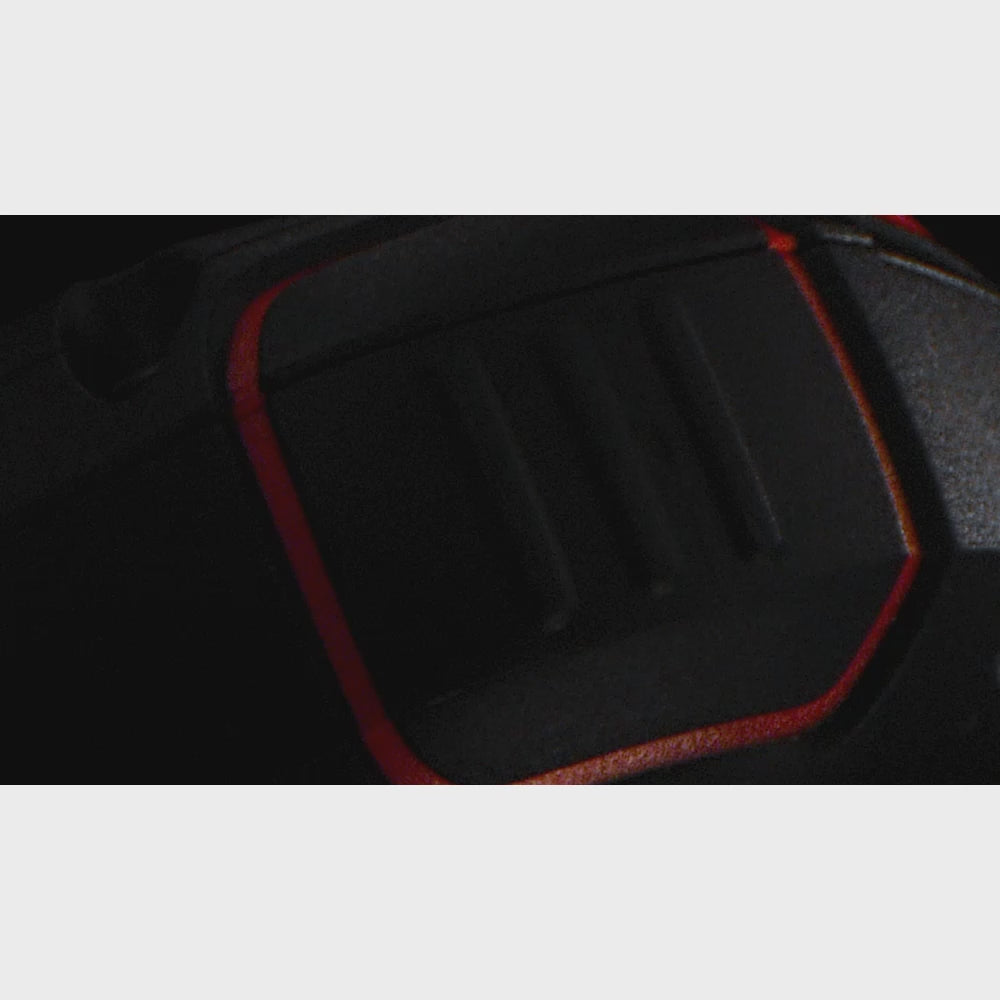 Amiさん専用 Unihertz 耐衝撃スマートフォン 本体 黒/赤 ソフトバンクセレクション