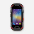 Unihertz Atom - 2.45-Inch Screen Smallest Rugged Smartphone