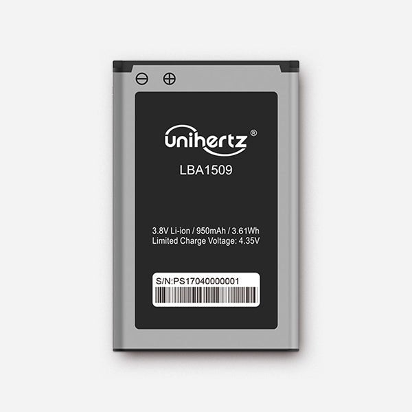 Battery Jelly Pro