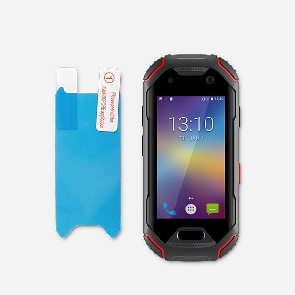 Film / Tempered Glass Screen Protector for Unihertz Phones - Unihertz