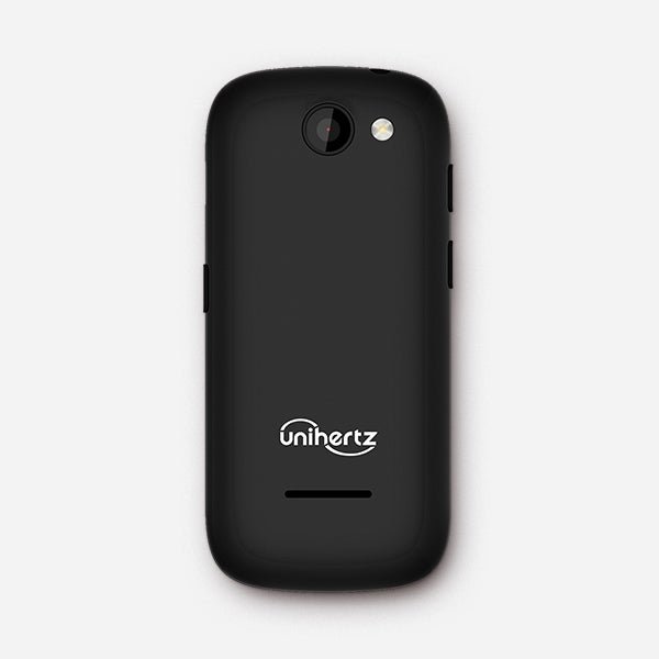 Unihertz Jelly Pro - 2.45 Inch Screen Smallest Smartphone 