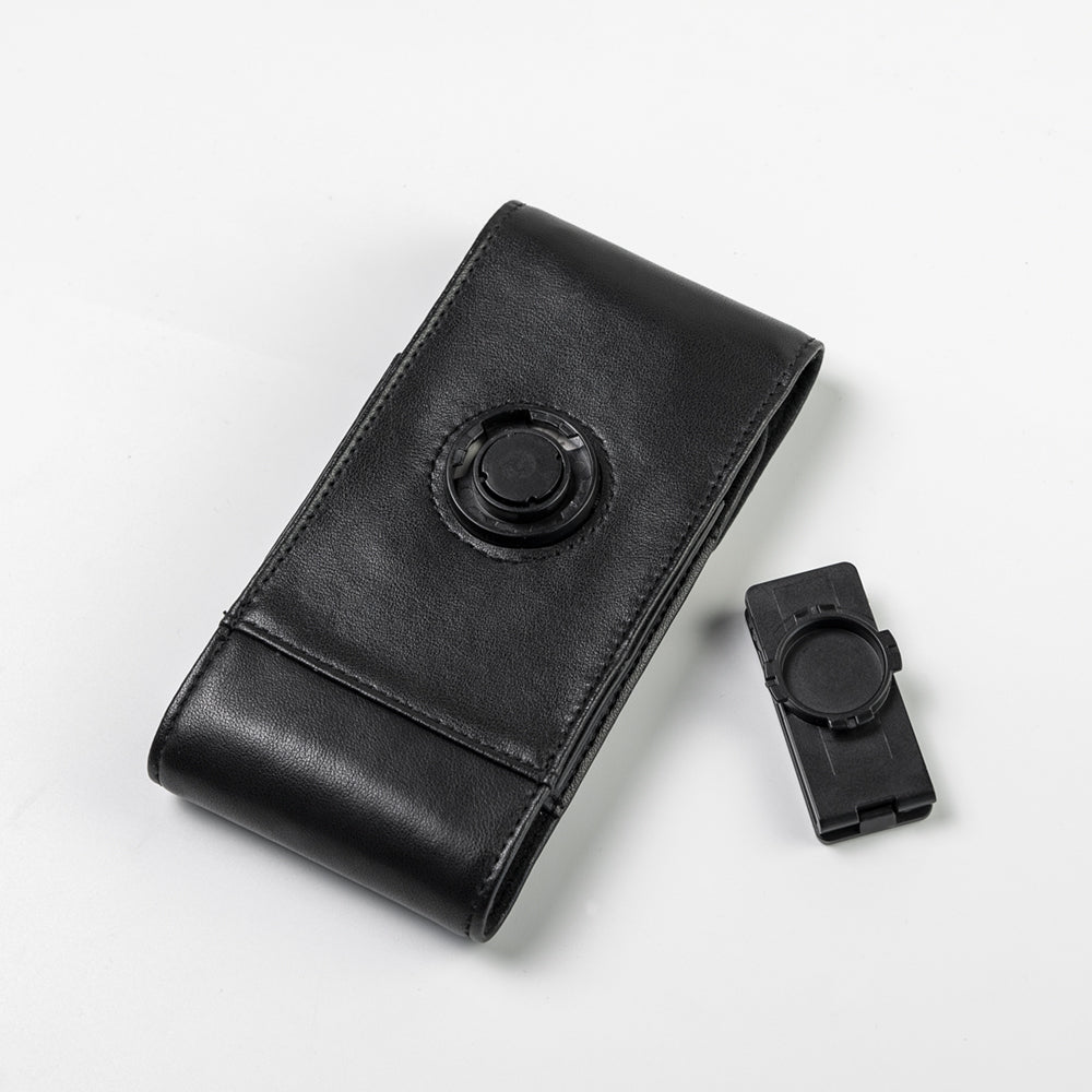 Leather Holster for Titan Slim - Unihertz