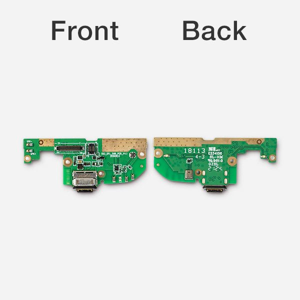 Replacement Parts for Atom L - Unihertz