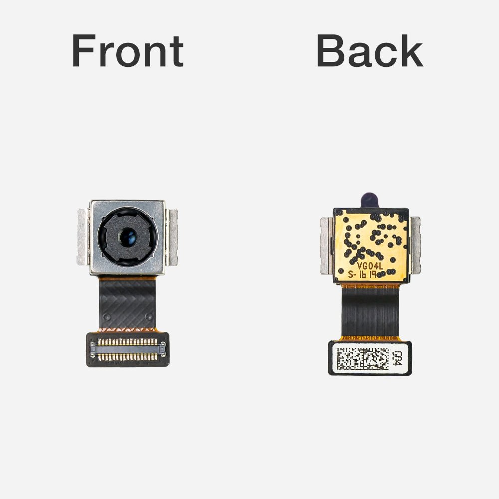 Replacement Parts for Jelly 2E - Unihertz