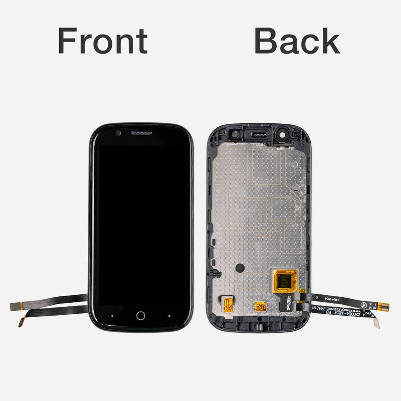 Shop Unihertz Phone Replacement Parts Unihertz