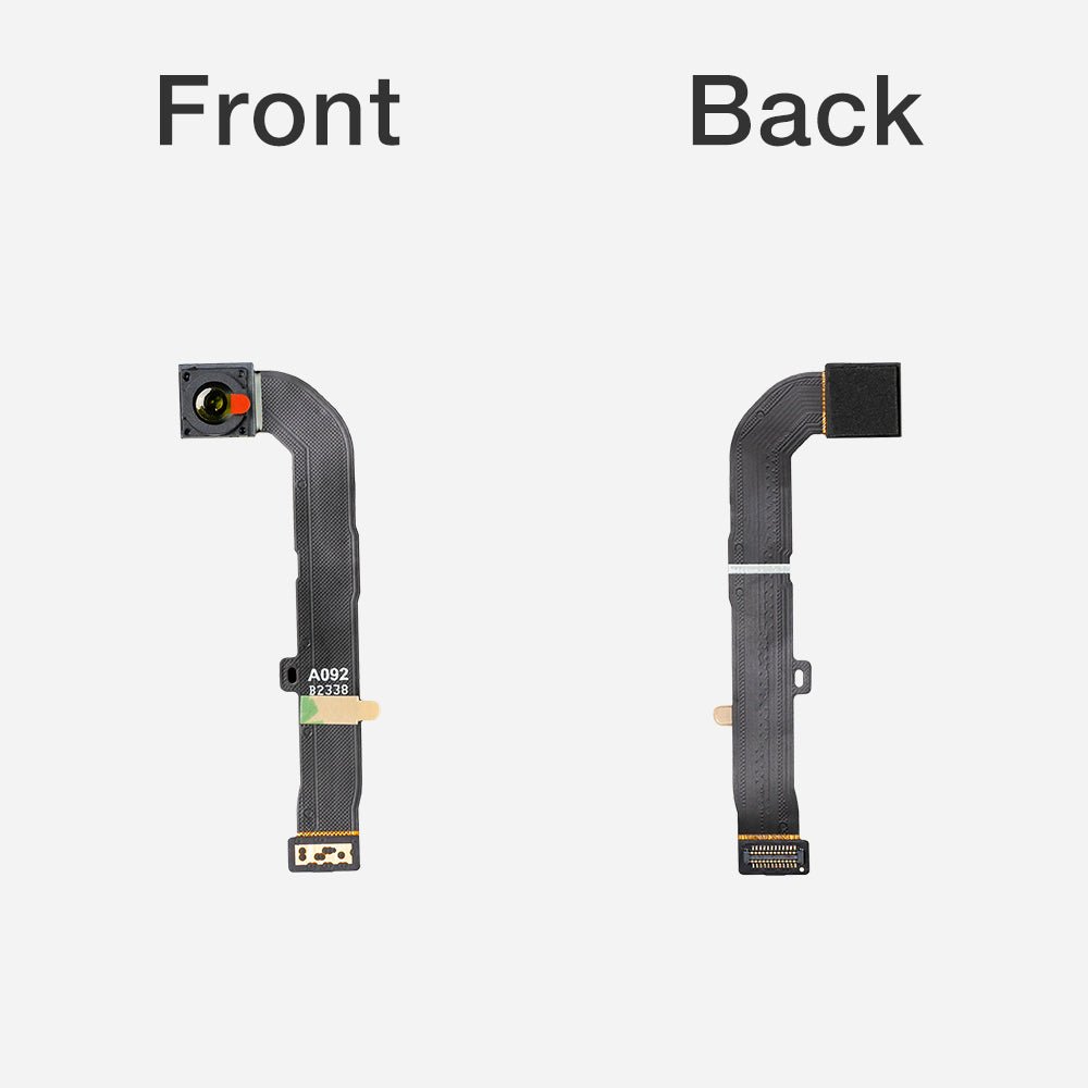 Replacement Parts for Tank 2 - Unihertz