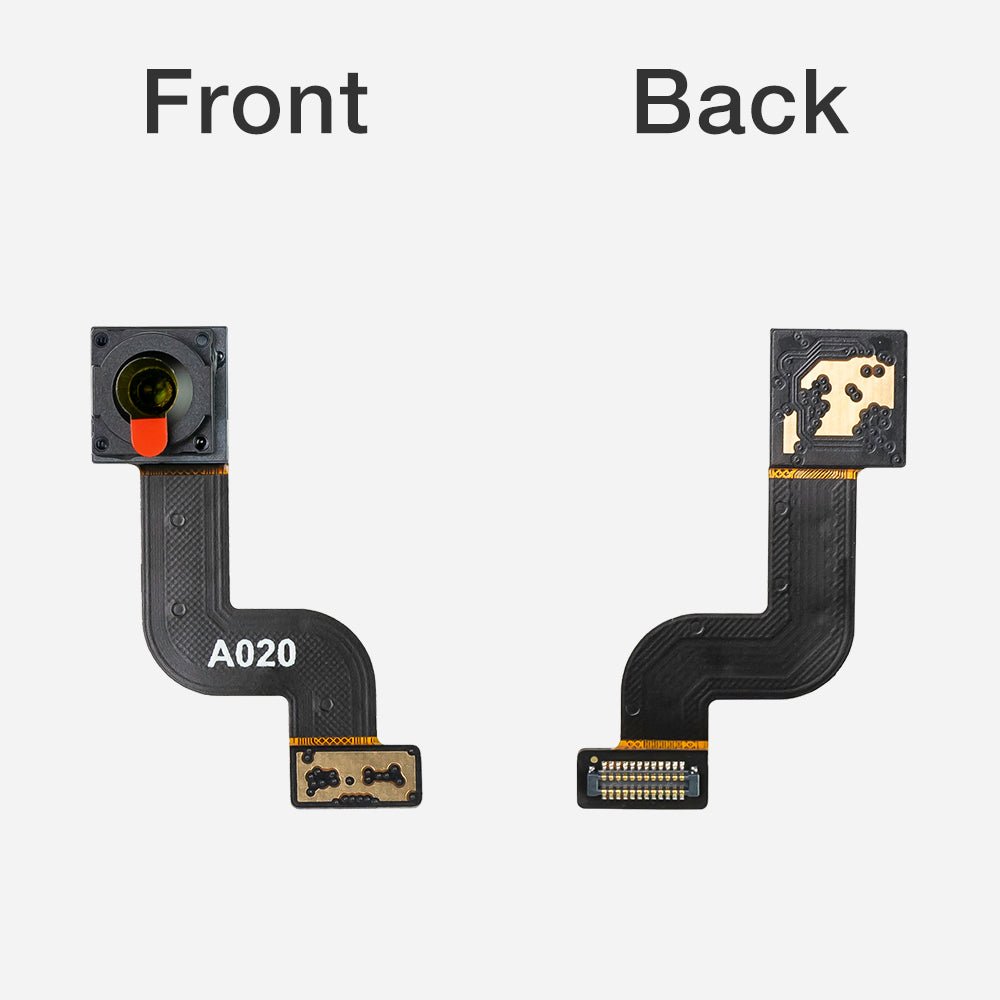 Replacement Parts for Tank - Unihertz