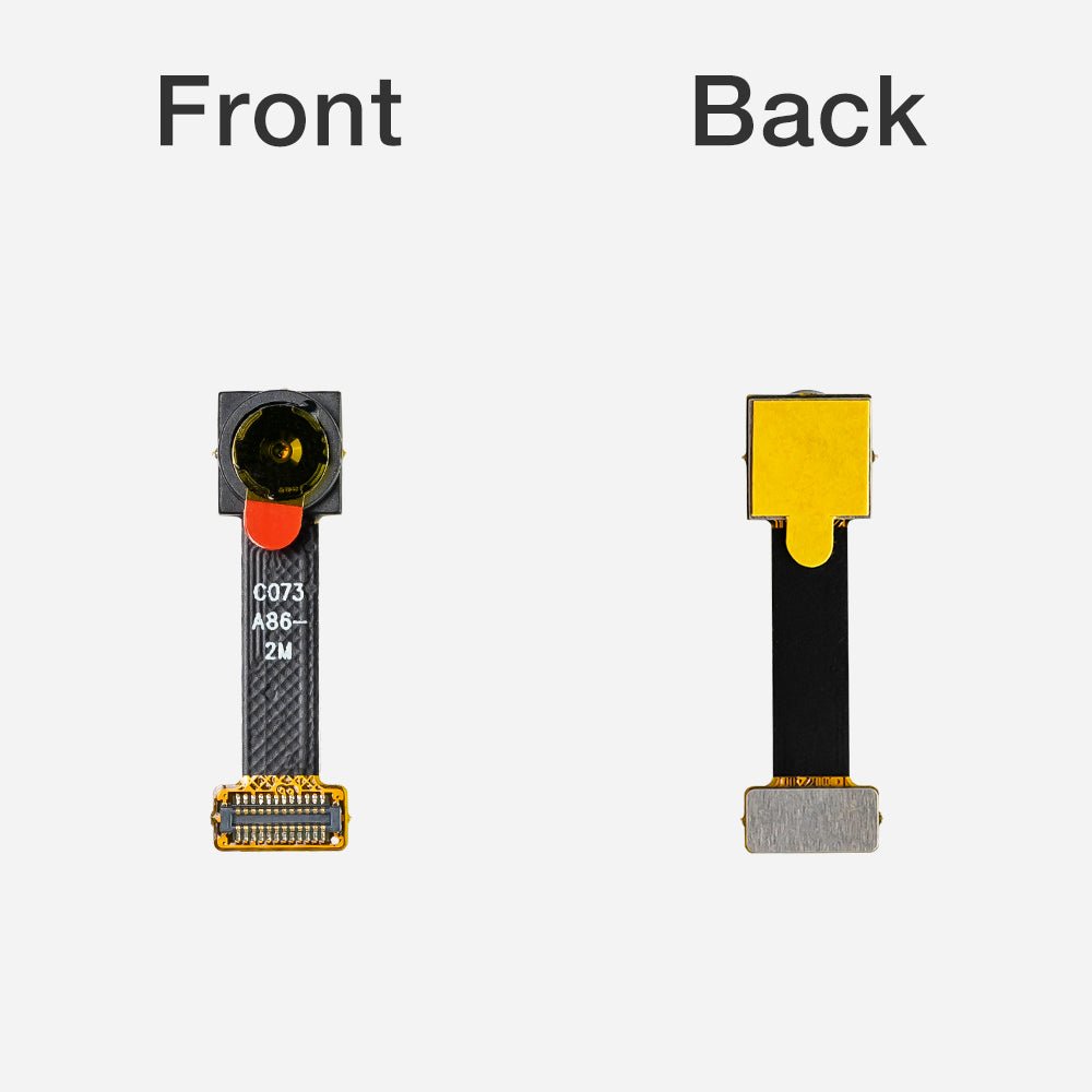 Replacement Parts for Tank - Unihertz