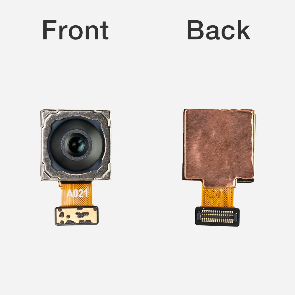 Replacement Parts for Tank - Unihertz