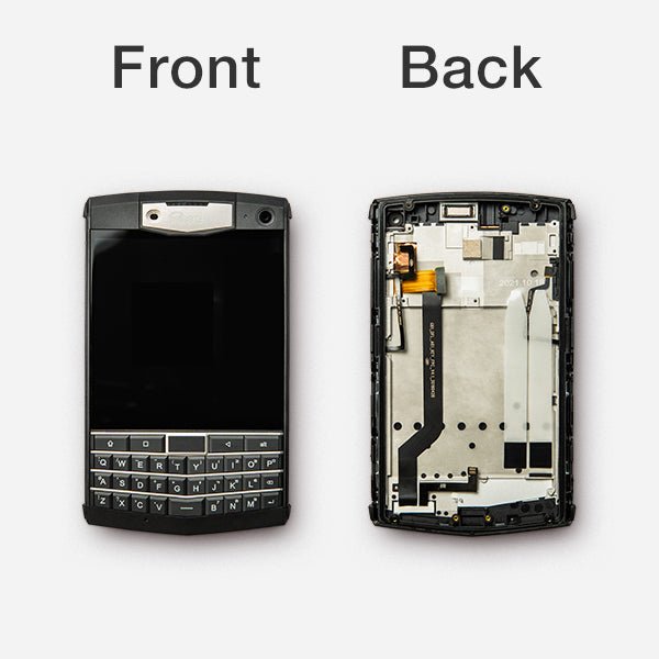 Replacement Parts Titan