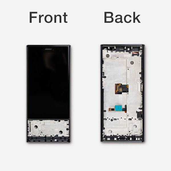 Replacement Parts for Titan Slim - Unihertz