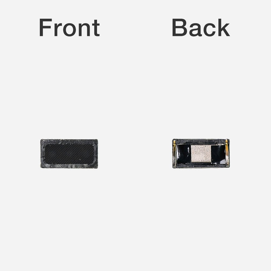 Replacement Parts for Unihertz Titan Slim - Unihertz