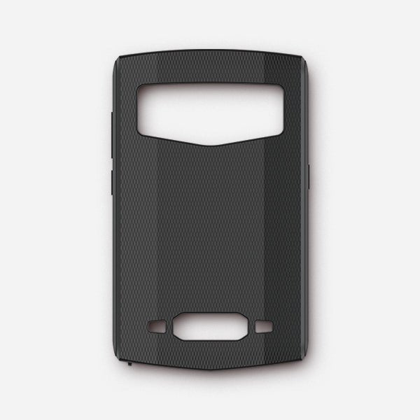 TPU Case for Titan - Unihertz